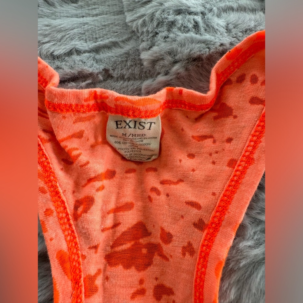 Destin Tank Top - Picture 2 of 2